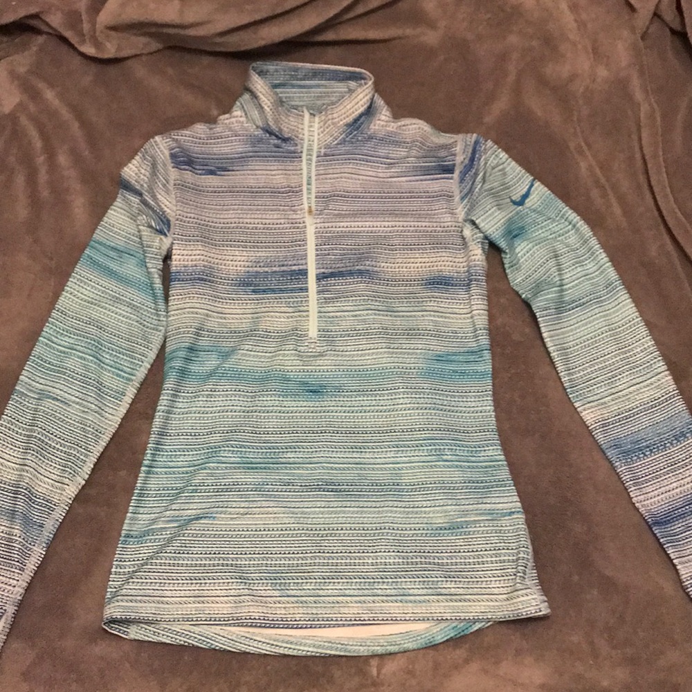 Long sleeved shirt